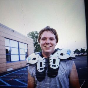 Meet your Posher, John